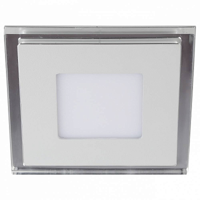 Встраиваемый светильник Эра LED 3 LED 3-9 BL 400_400_3094781